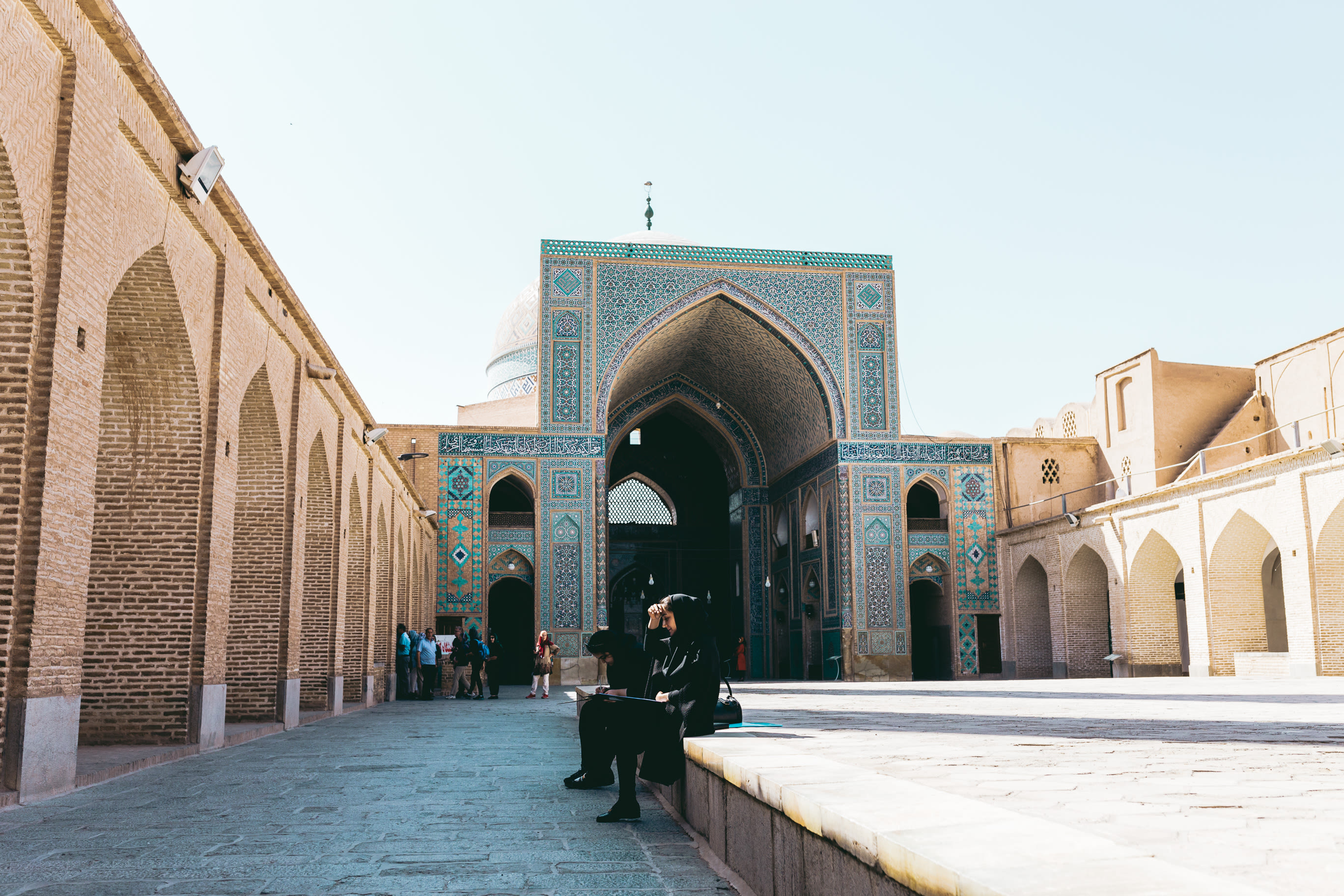 Iran 109