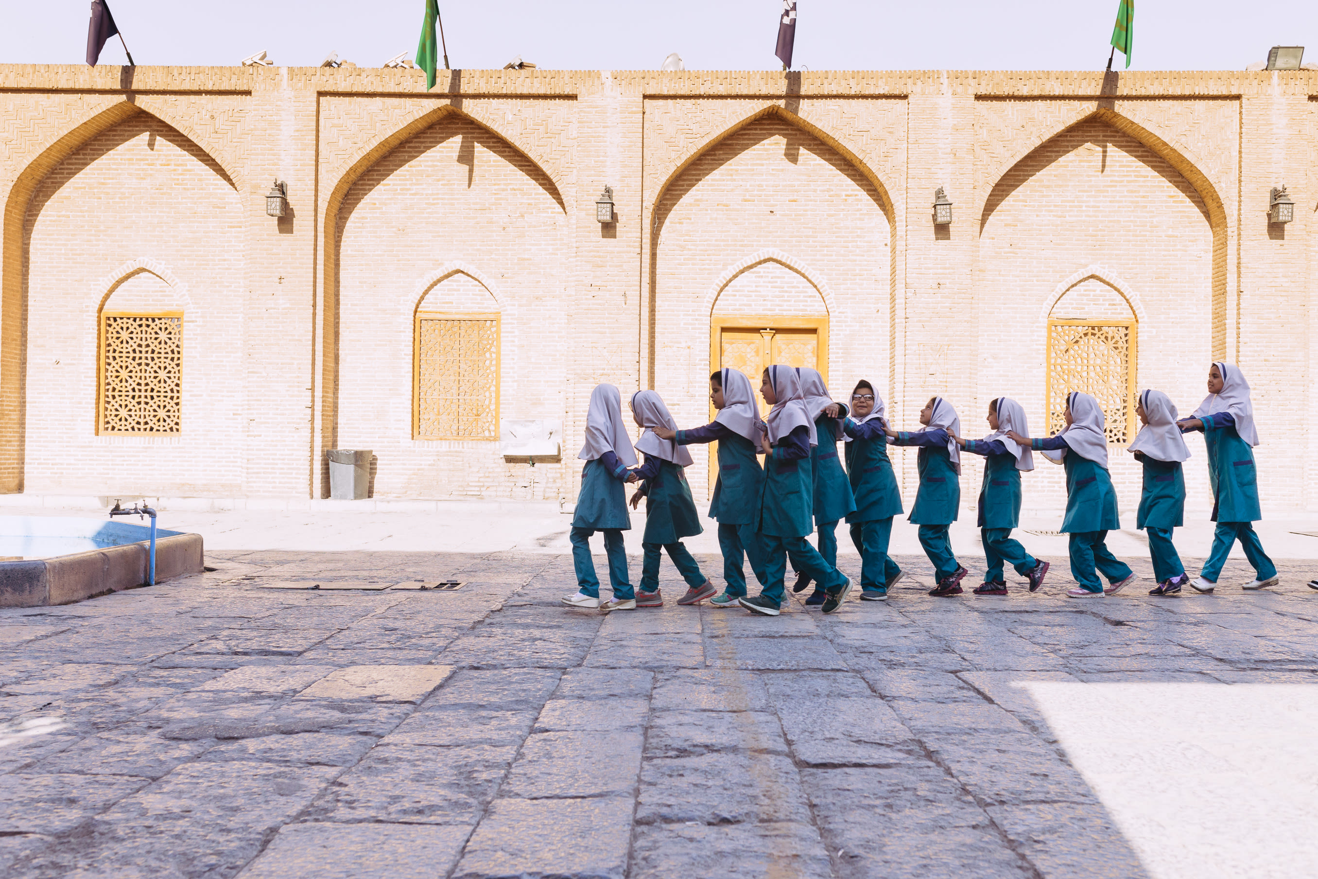 Iran 121