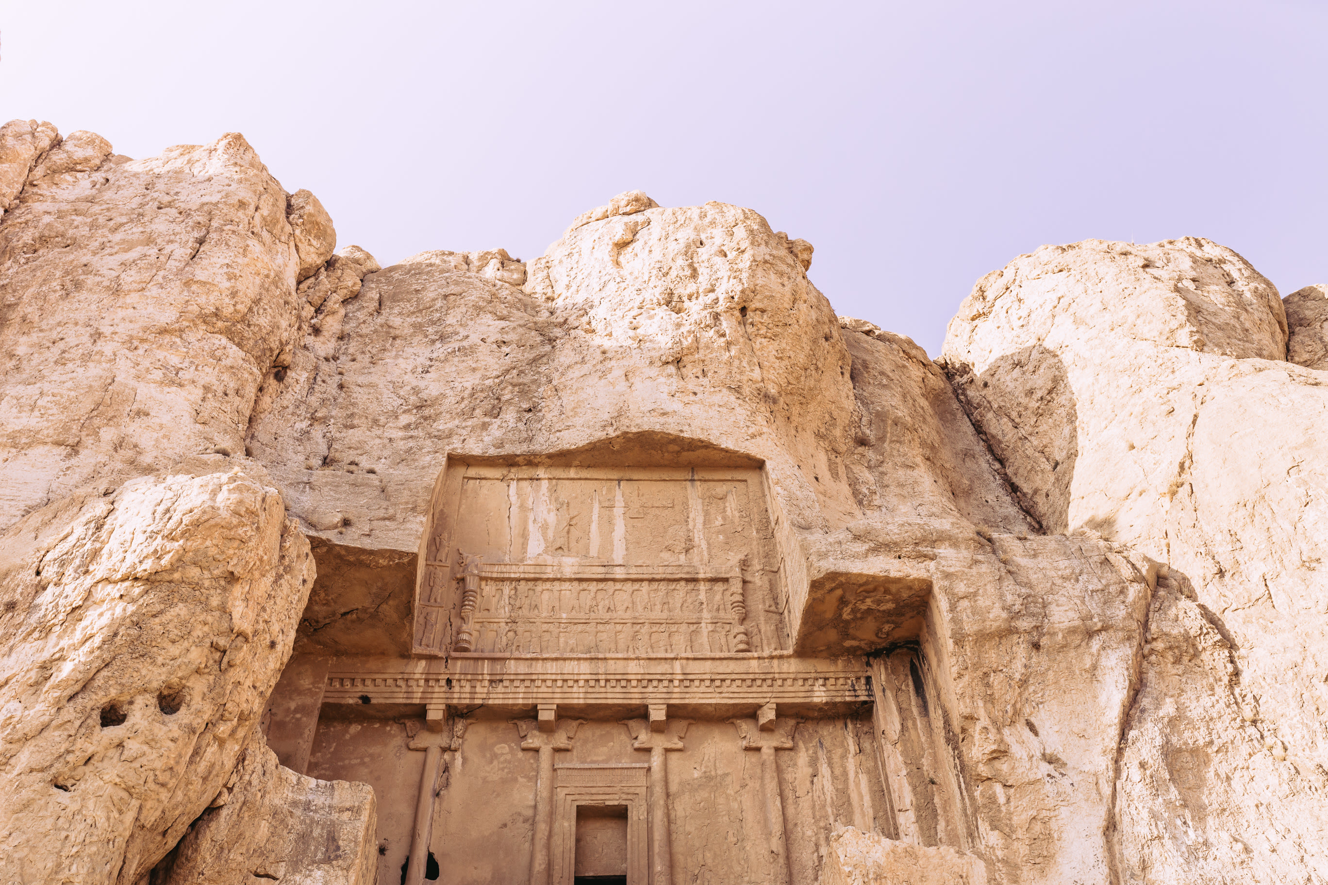 Iran 126