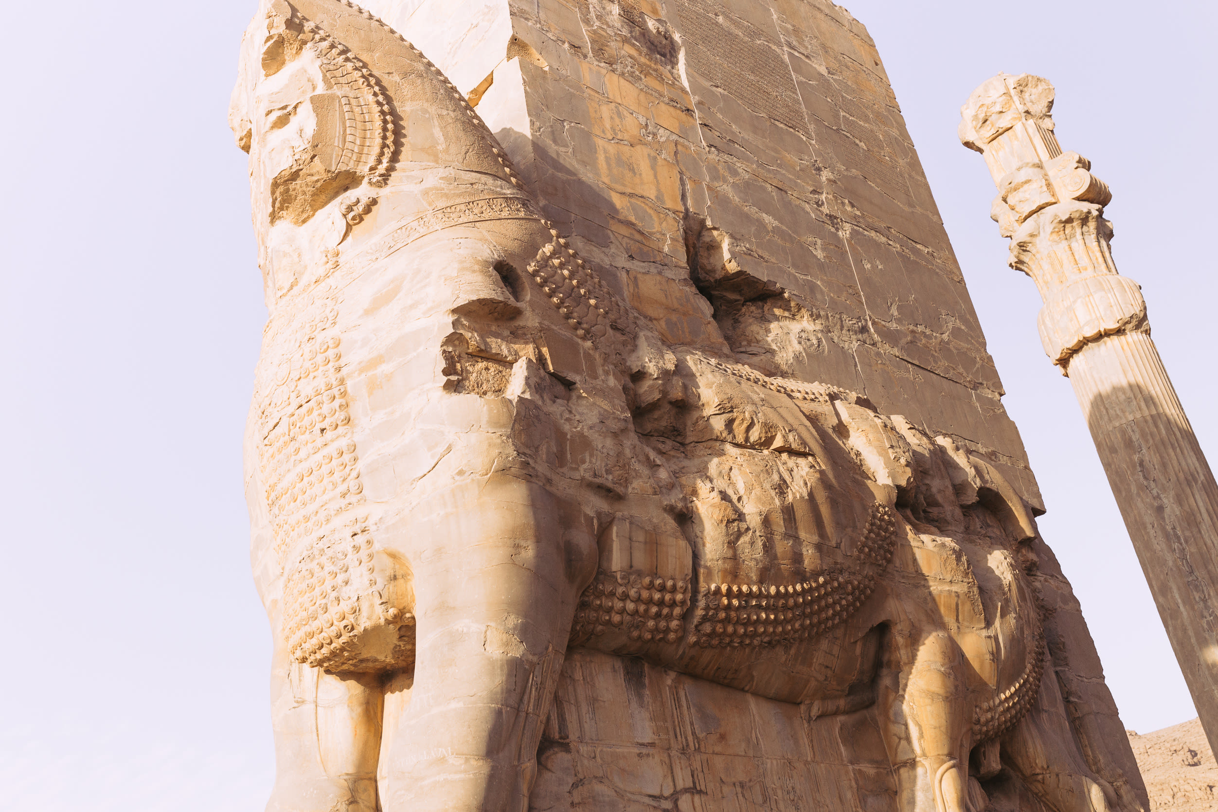 Iran 127