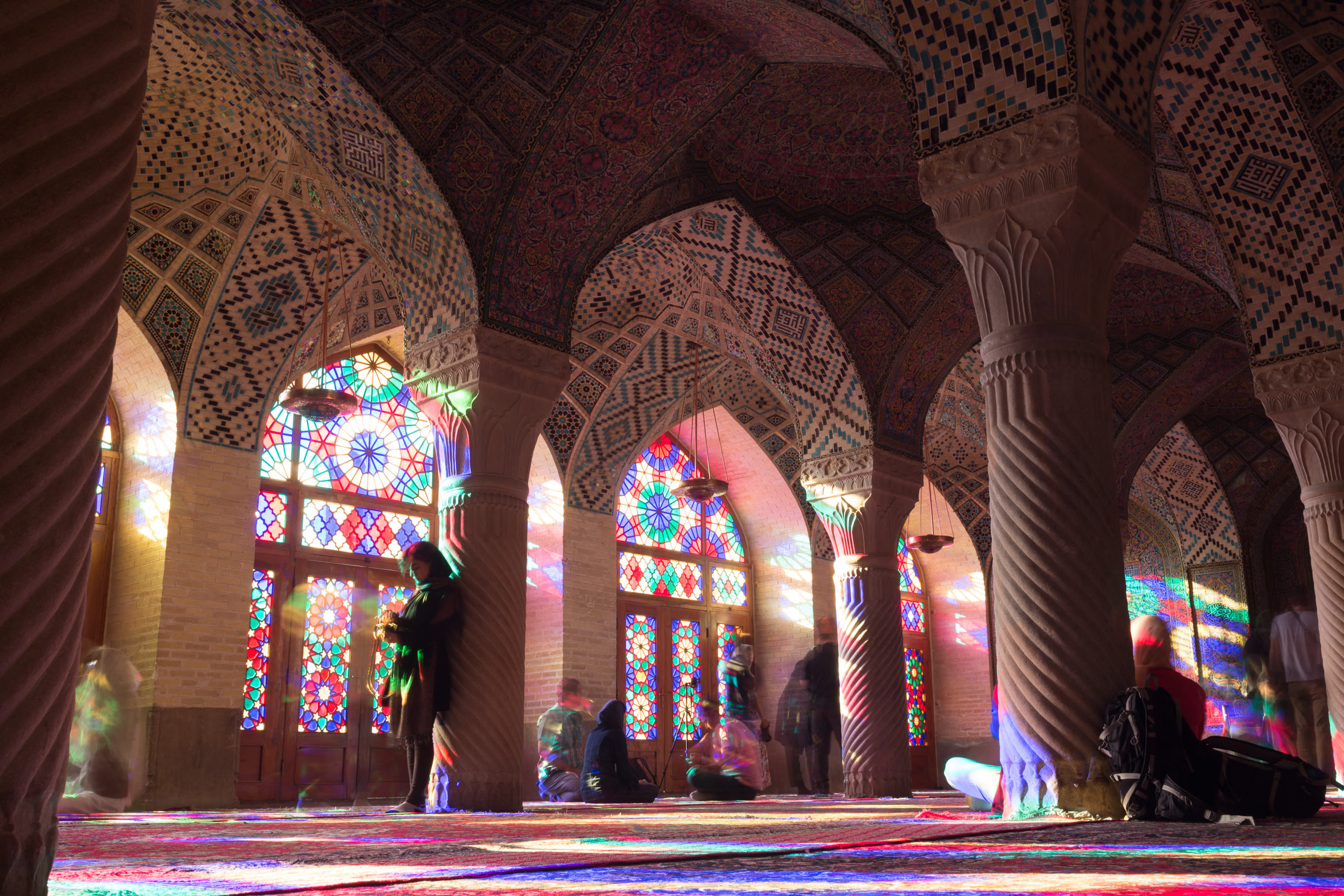 Iran 142