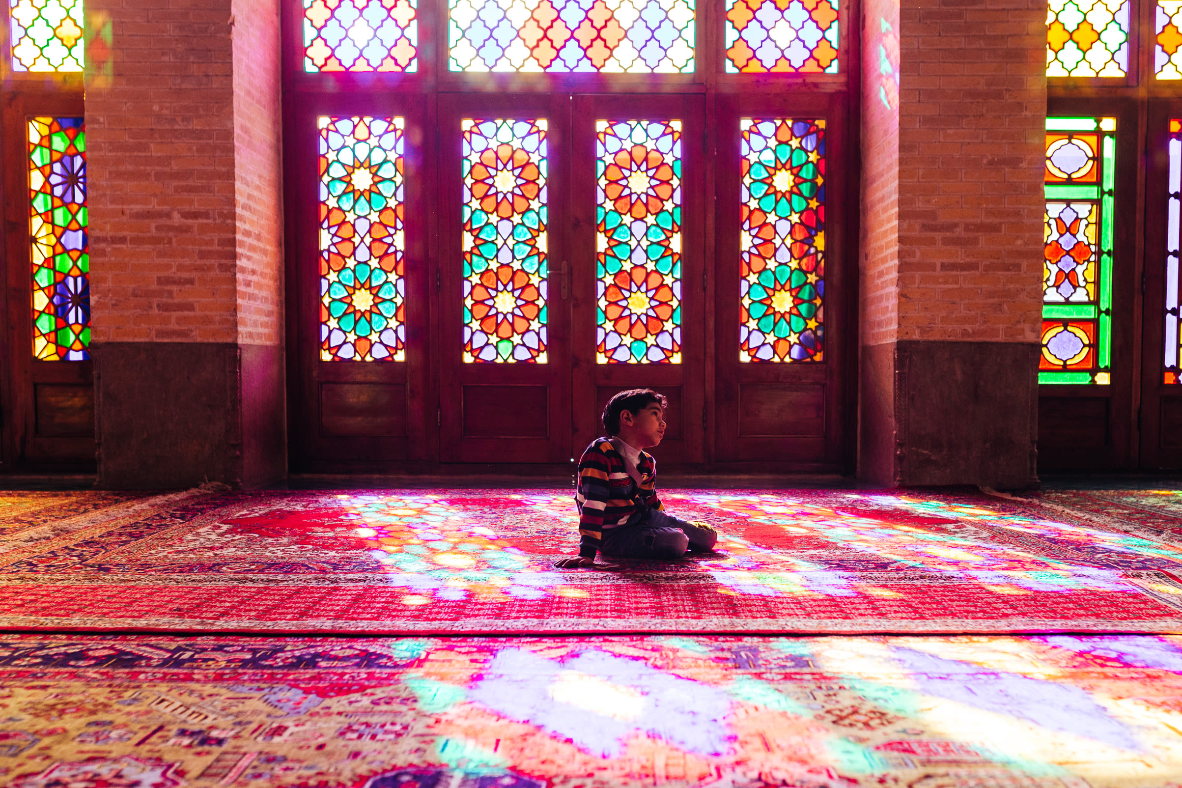 Iran 144