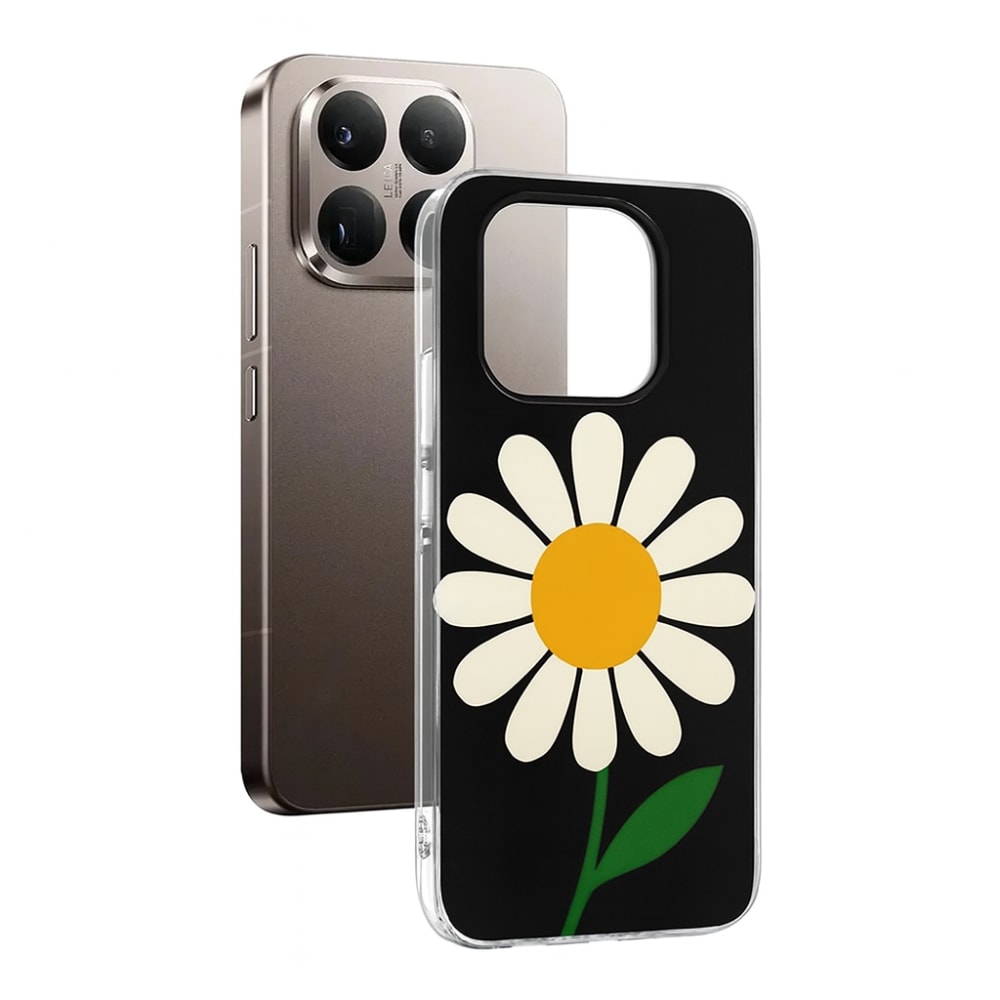 Xiaomi Xiaomi 15T Pro - Sik Siyah Süper Kilif