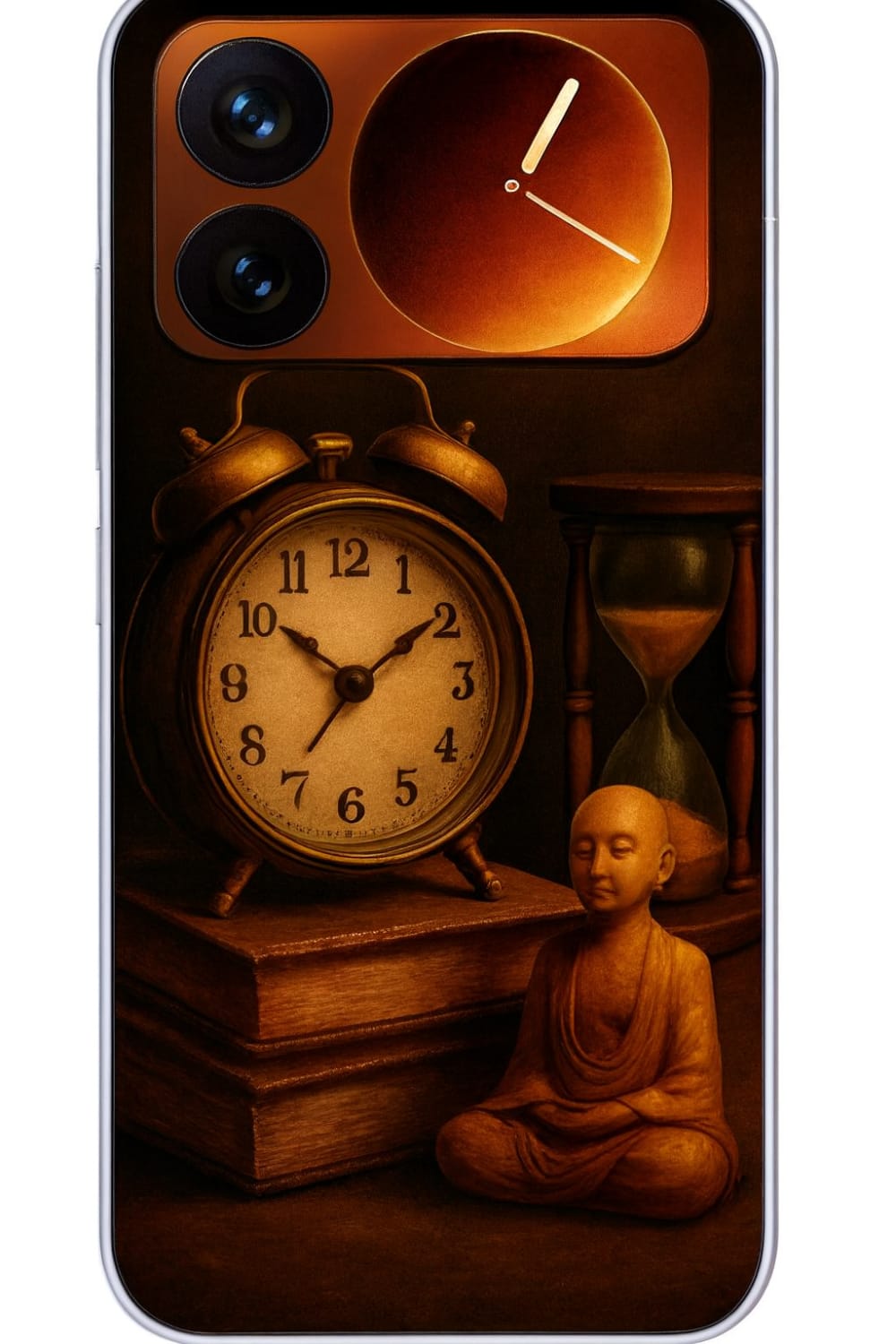 Xiaomi Xiaomi 17 Pro Max - Zamanin Degerini Anlatan london Kilif
