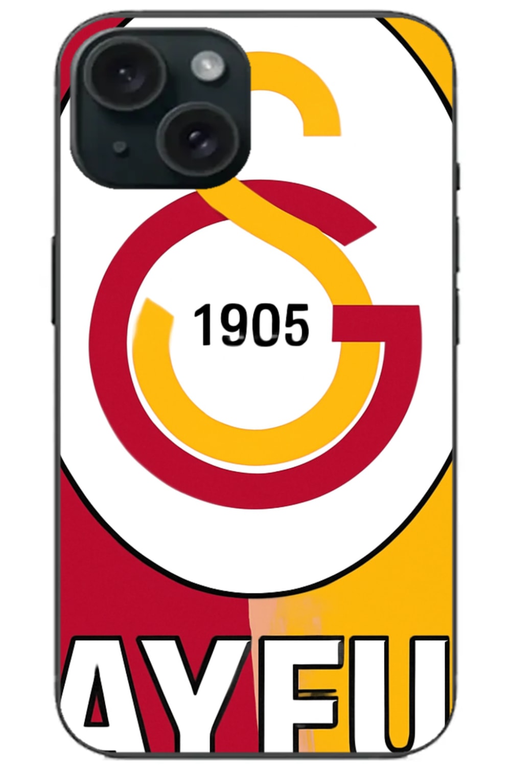 Apple iPhone 15 - Modern Tasarim Süper Kilif