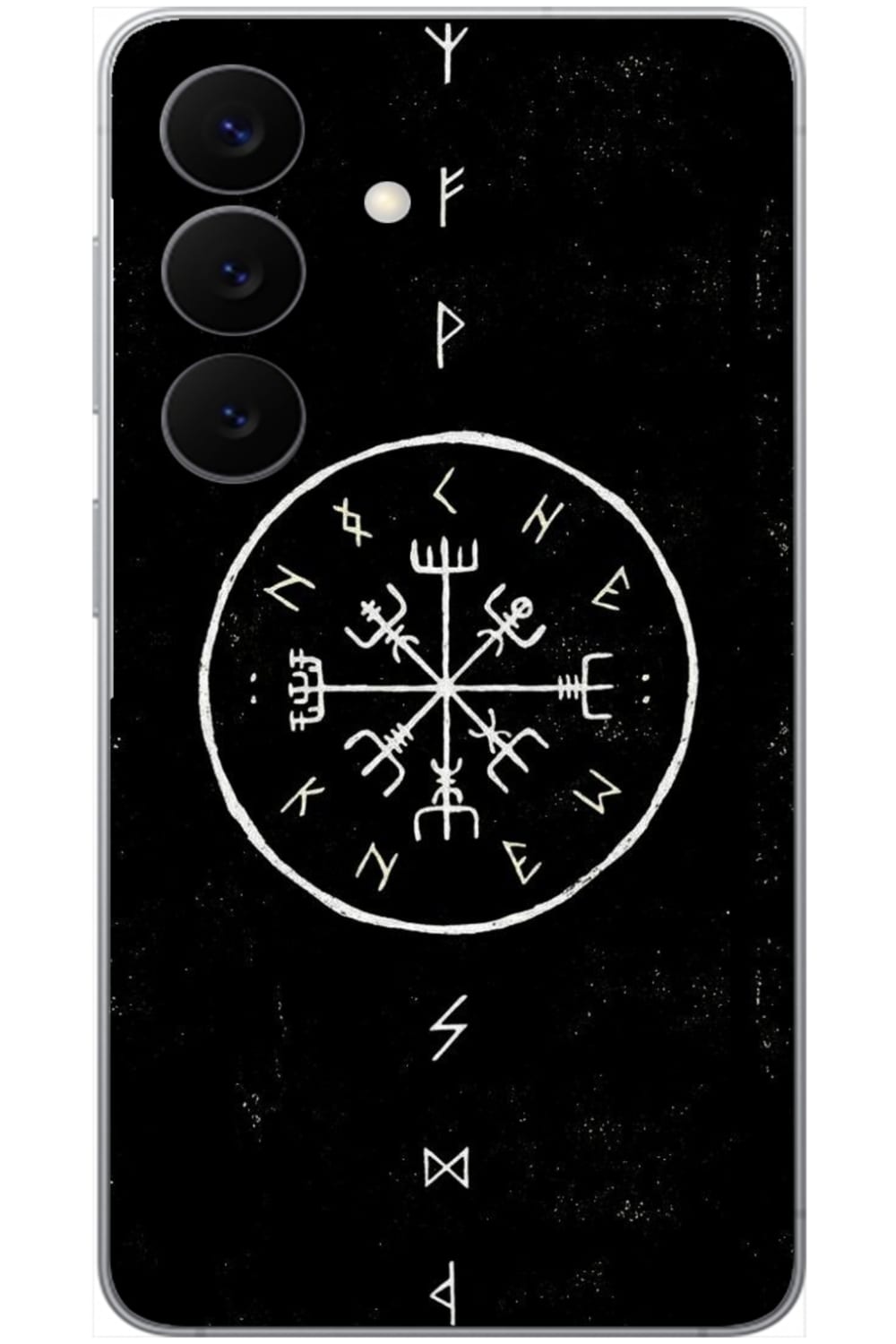 Samsung Samsung Galaxy S26 - Modern Tasarim Süper Kilif
