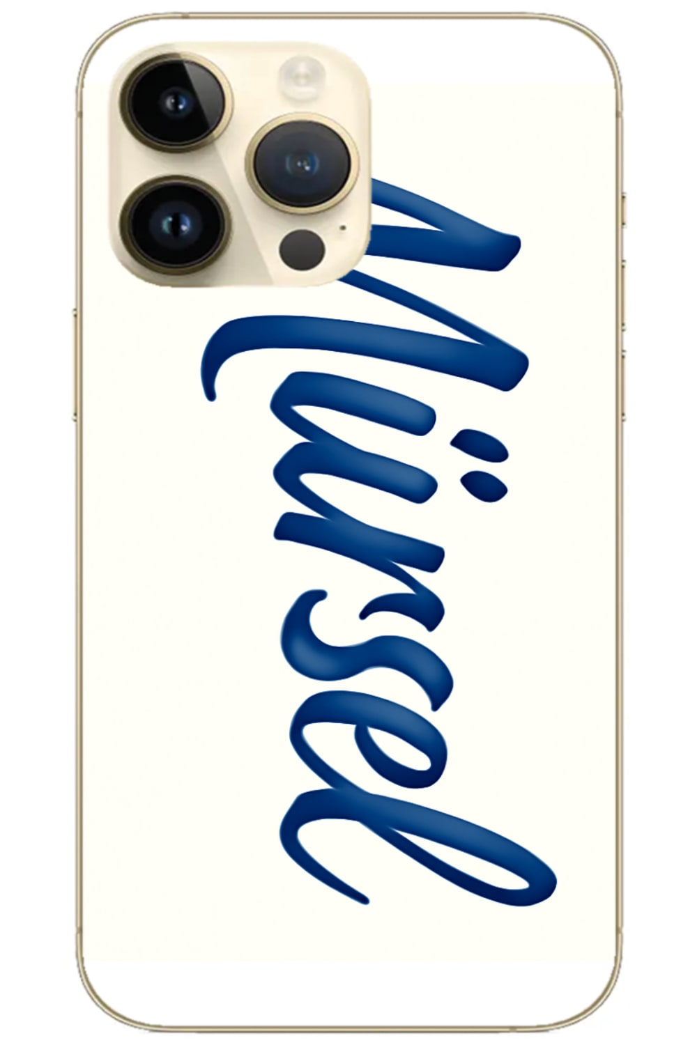 Apple iPhone 14 Pro Max - Modern Siklik Temali London Kilif