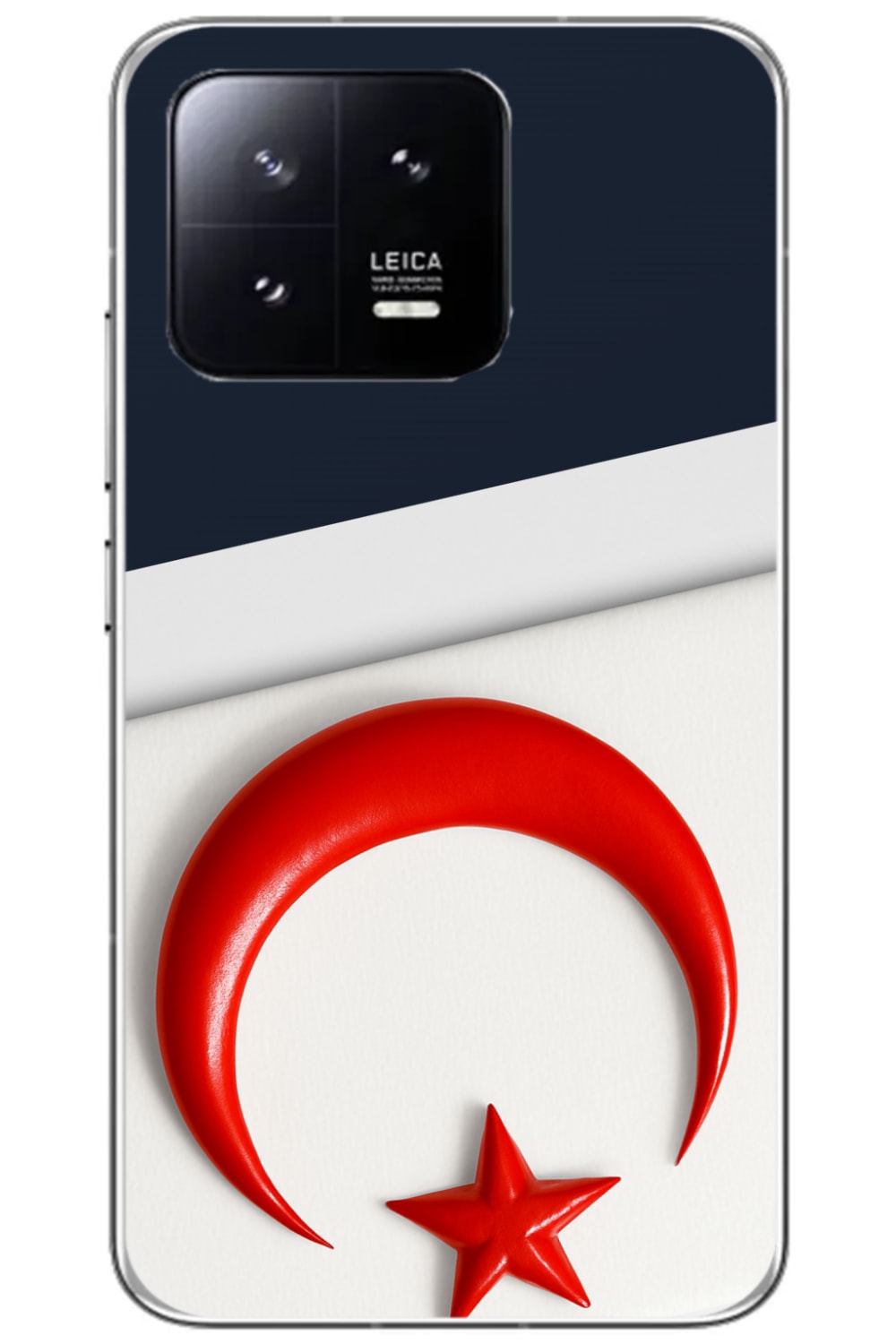 Xiaomi Xiaomi 13 - Modern Tasarim London Kilif