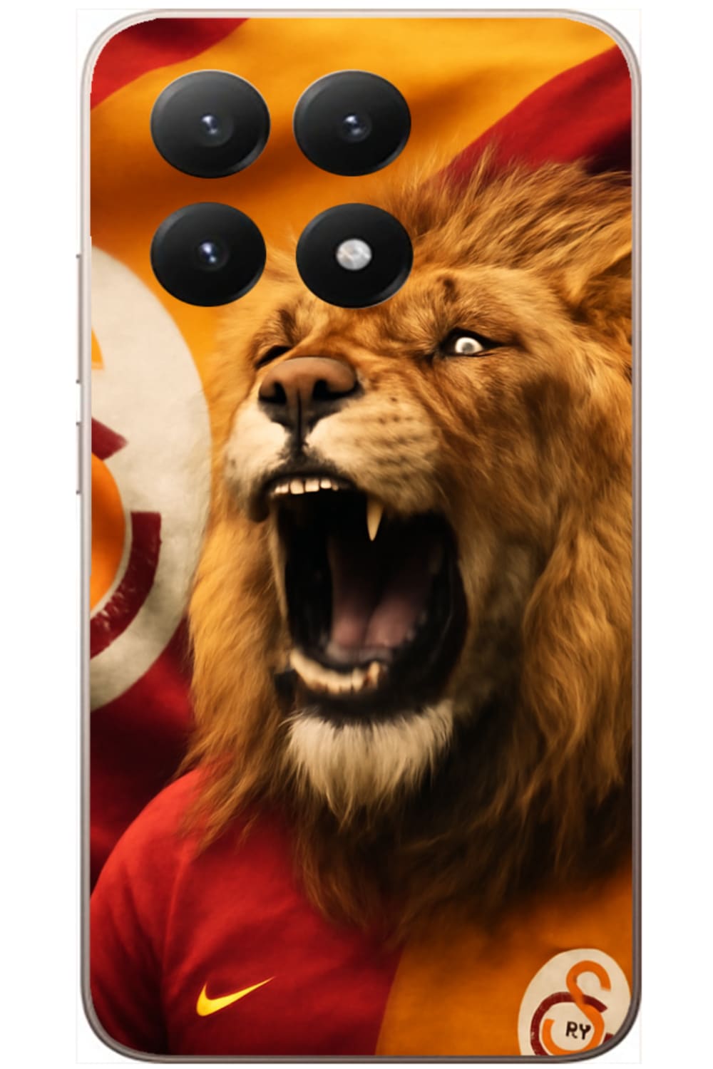 Xiaomi Xiaomi 15T - Sikligiyla Dikkat Çeken Süper Kilif