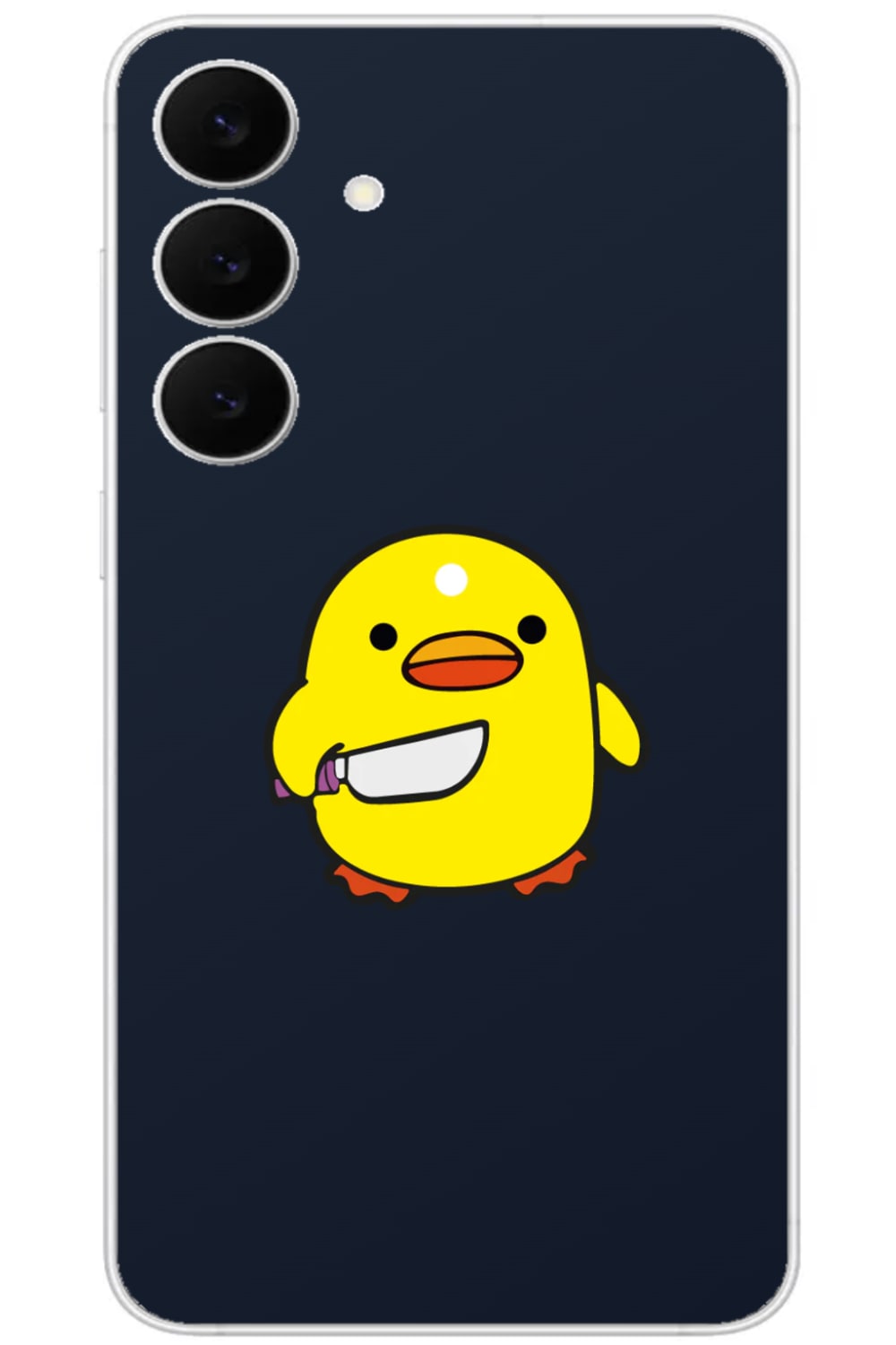 Samsung Samsung Galaxy S25 FE - Sik ve Modern London Kilif