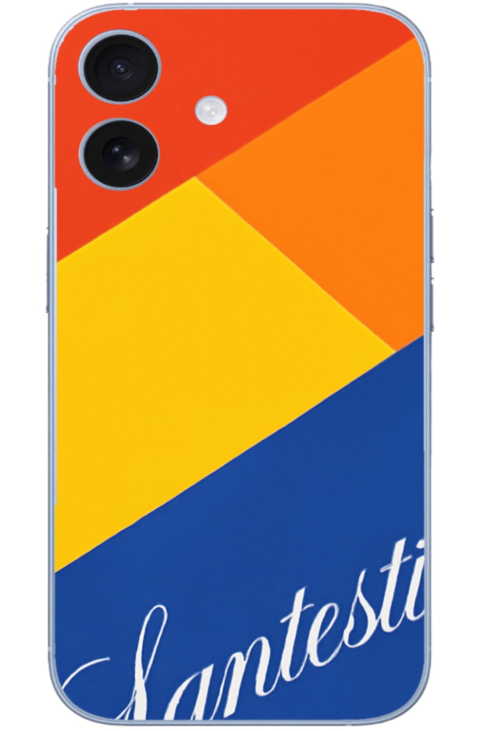 Apple iPhone 17 - Modern ve Sik Porto Kilif