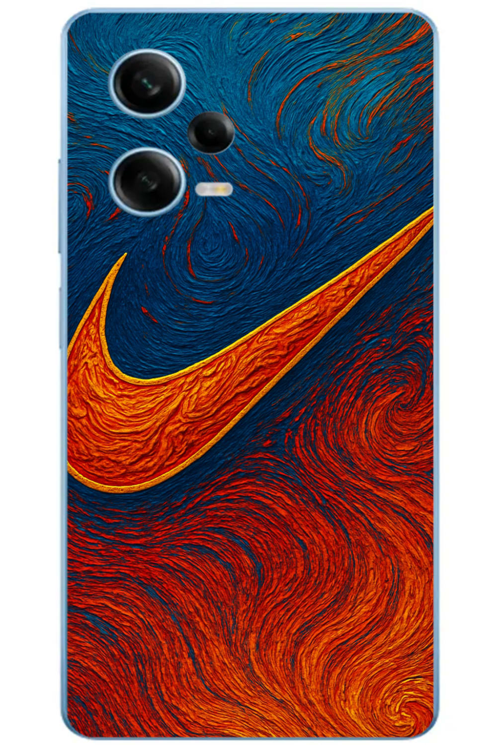 Xiaomi Redmi Note 12 Pro 5G - Sik ve Koruyucu Süper Kilif