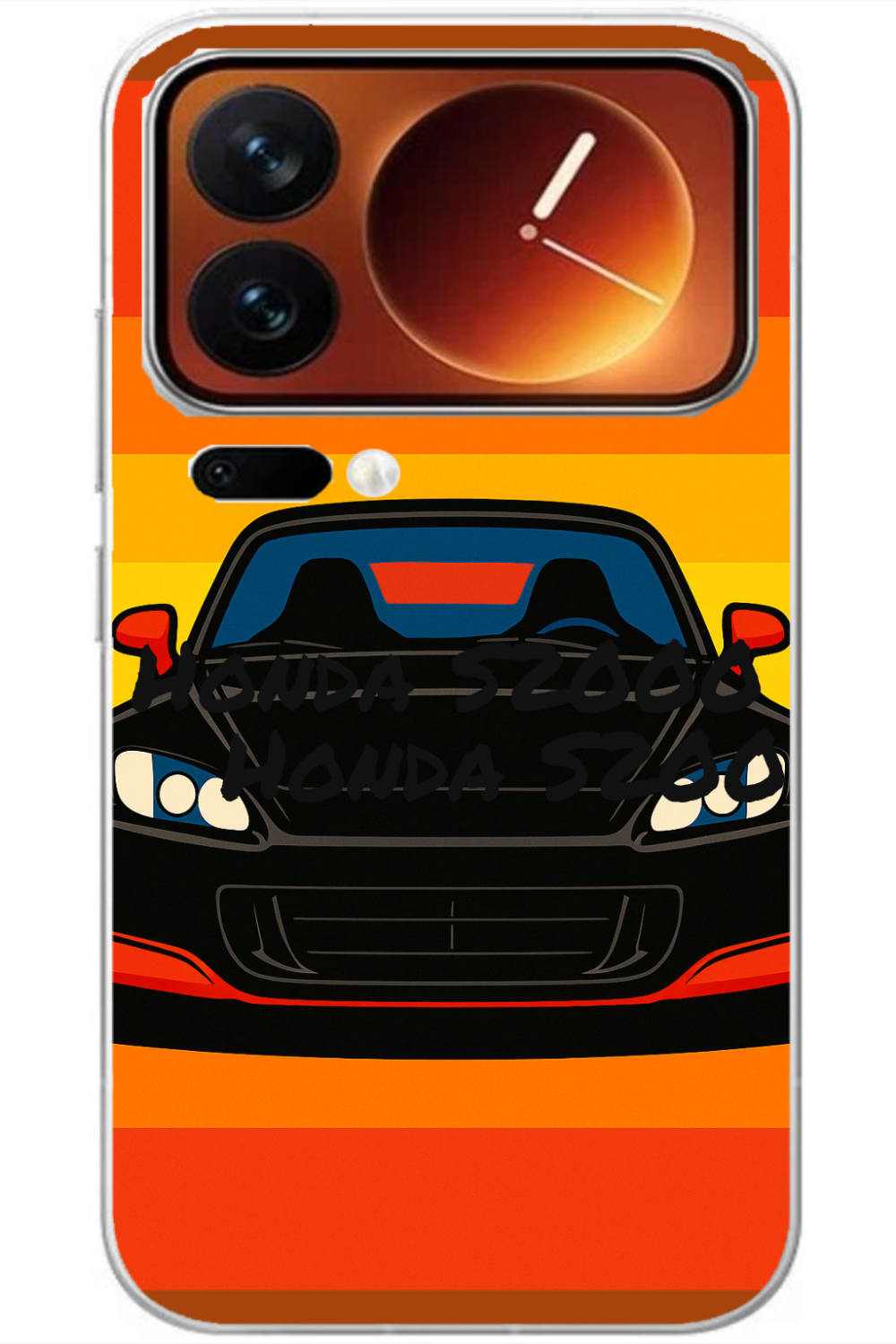 Xiaomi Xiaomi 17 Pro Max - Sikligi ve Korumayi Bir Arada Sunan Süper Kilif