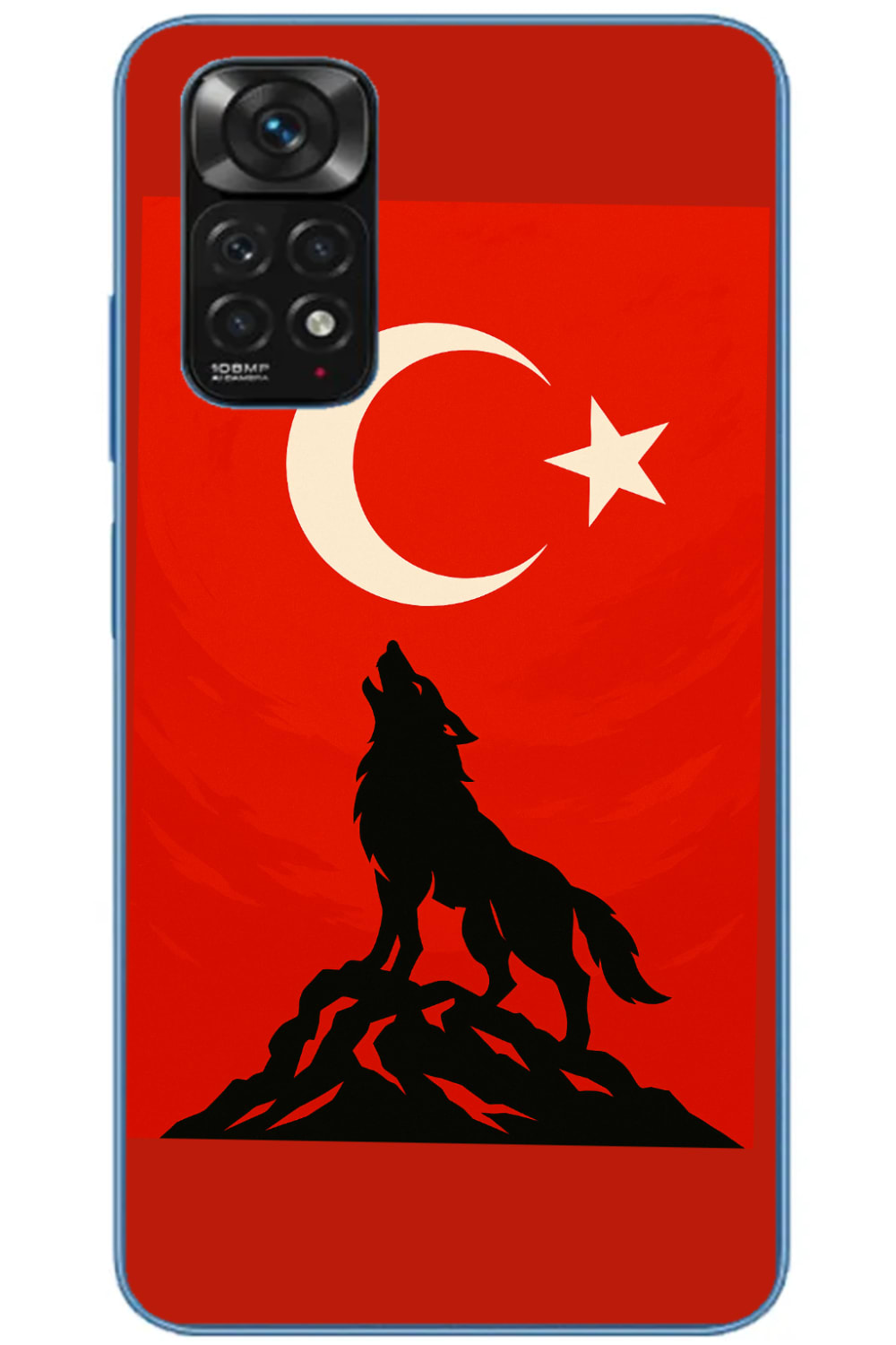 Xiaomi Redmi Note 11 t Pro - Modern ve Sik Tasarima Sahip Süper Kilif