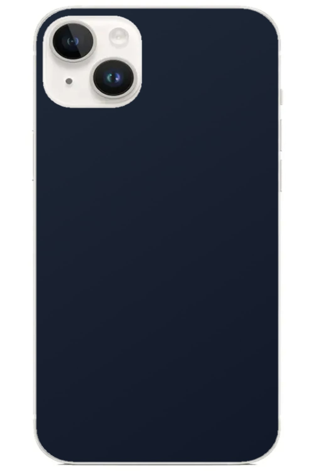 Apple iPhone 14 - Modern Geometri Temali Süper Kilif
