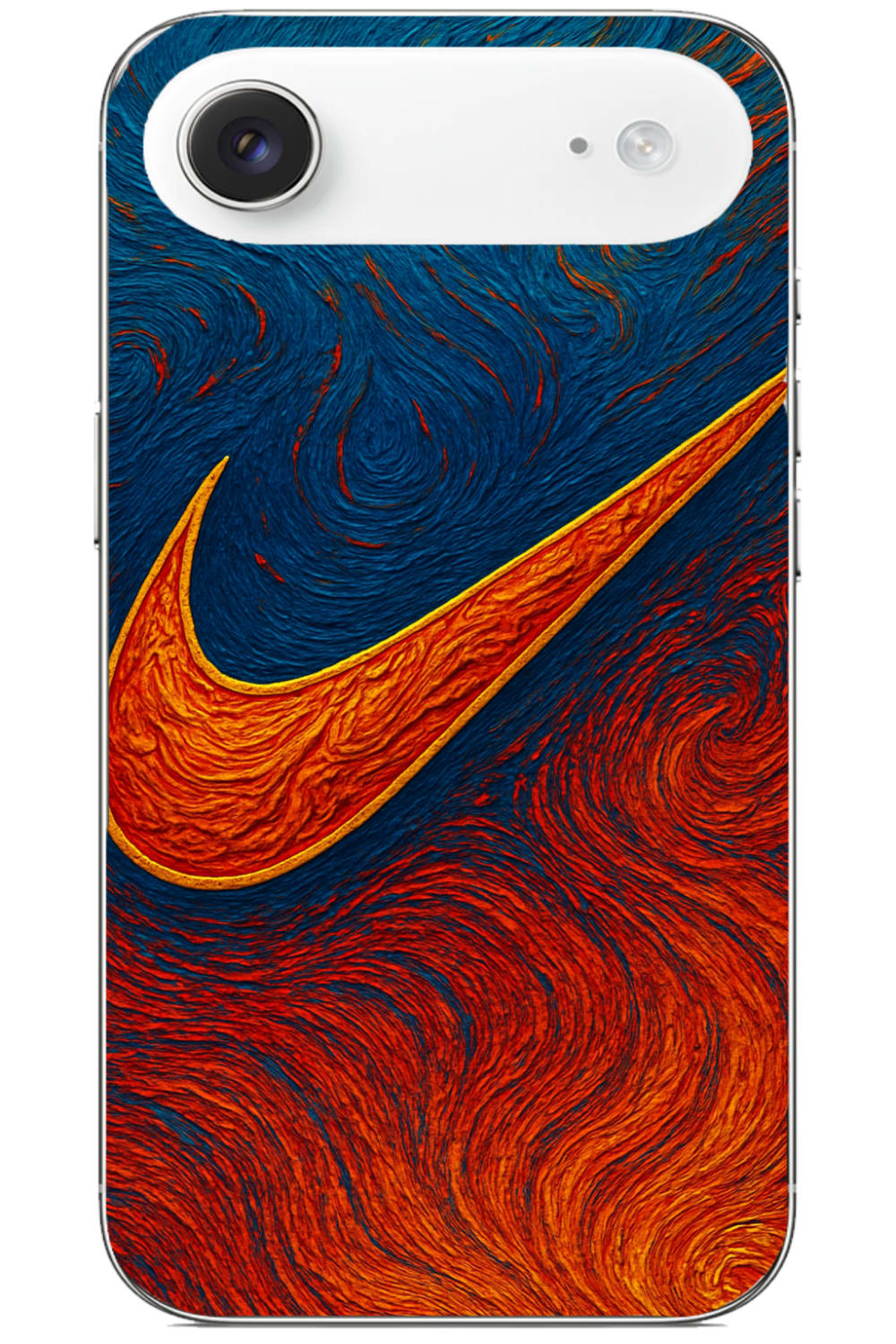 Apple iPhone 17 Air - Modern ve Sik Tasarimli Porto Kilif