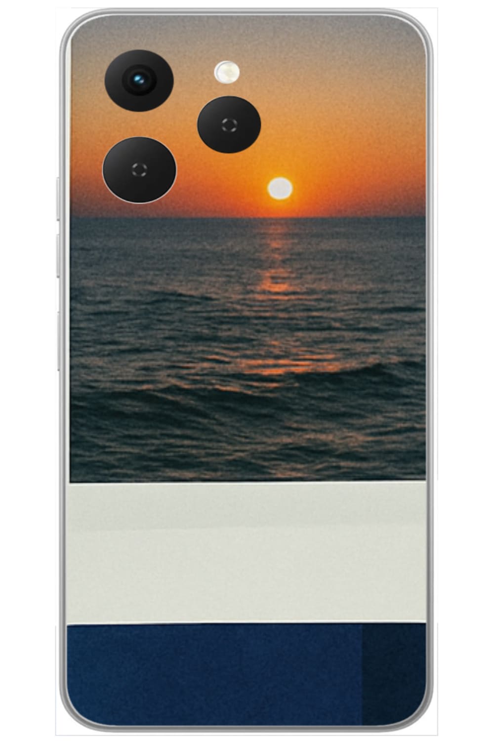 Tecno Tecno Spark Go 3 - Stil Sahibi Süper Kilif
