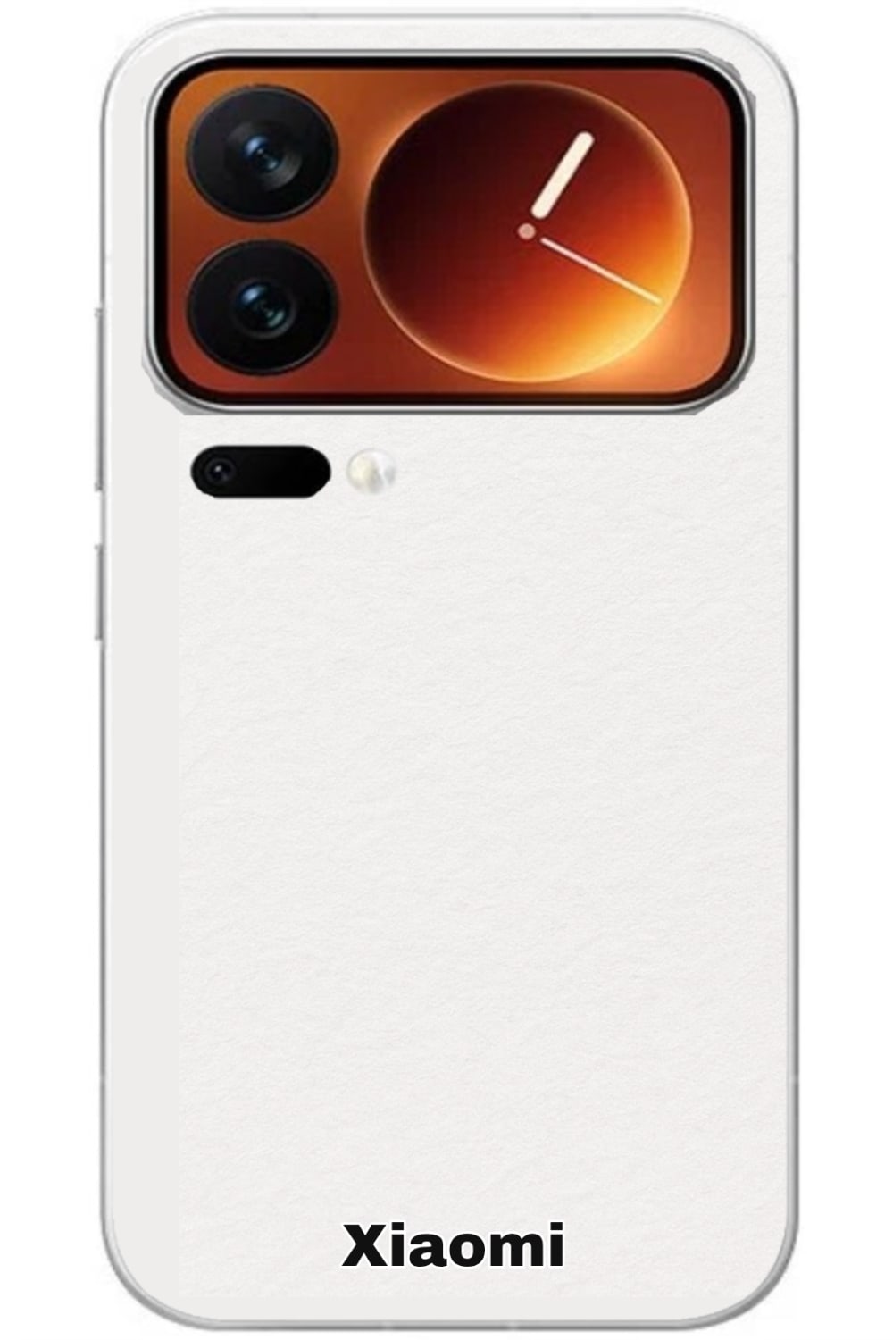 Xiaomi Xiaomi 17 Pro Max - Sik ve Koruyucu Süper Kilif