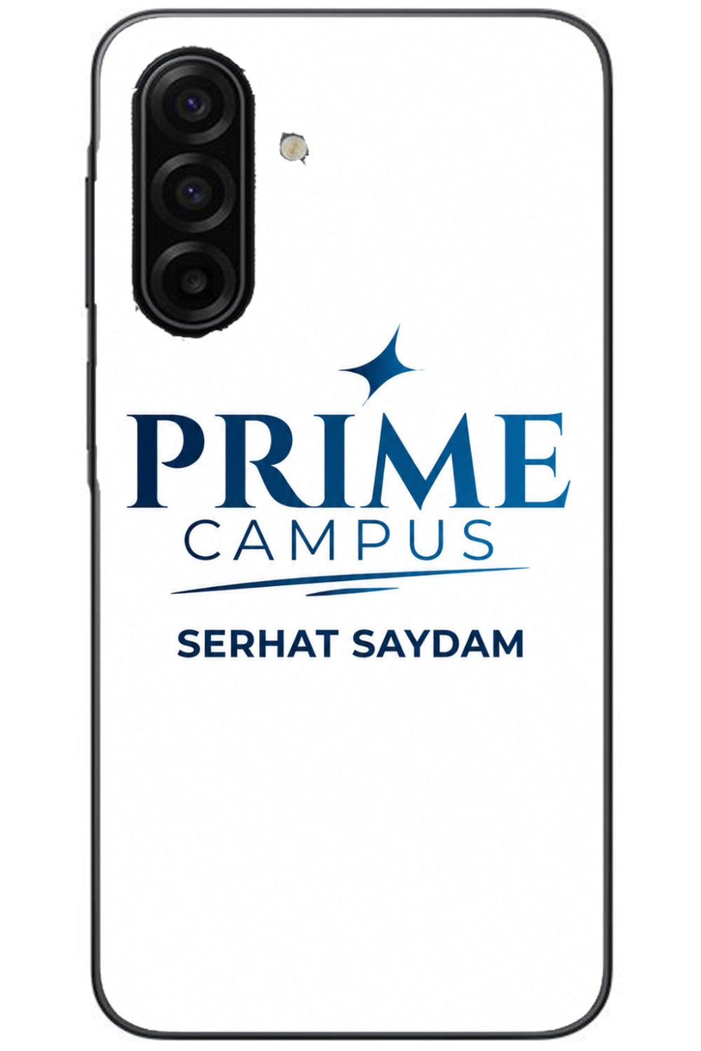 Samsung Samsung Galaxy A17 - Sik ve Modern Tasarimli London Kilif