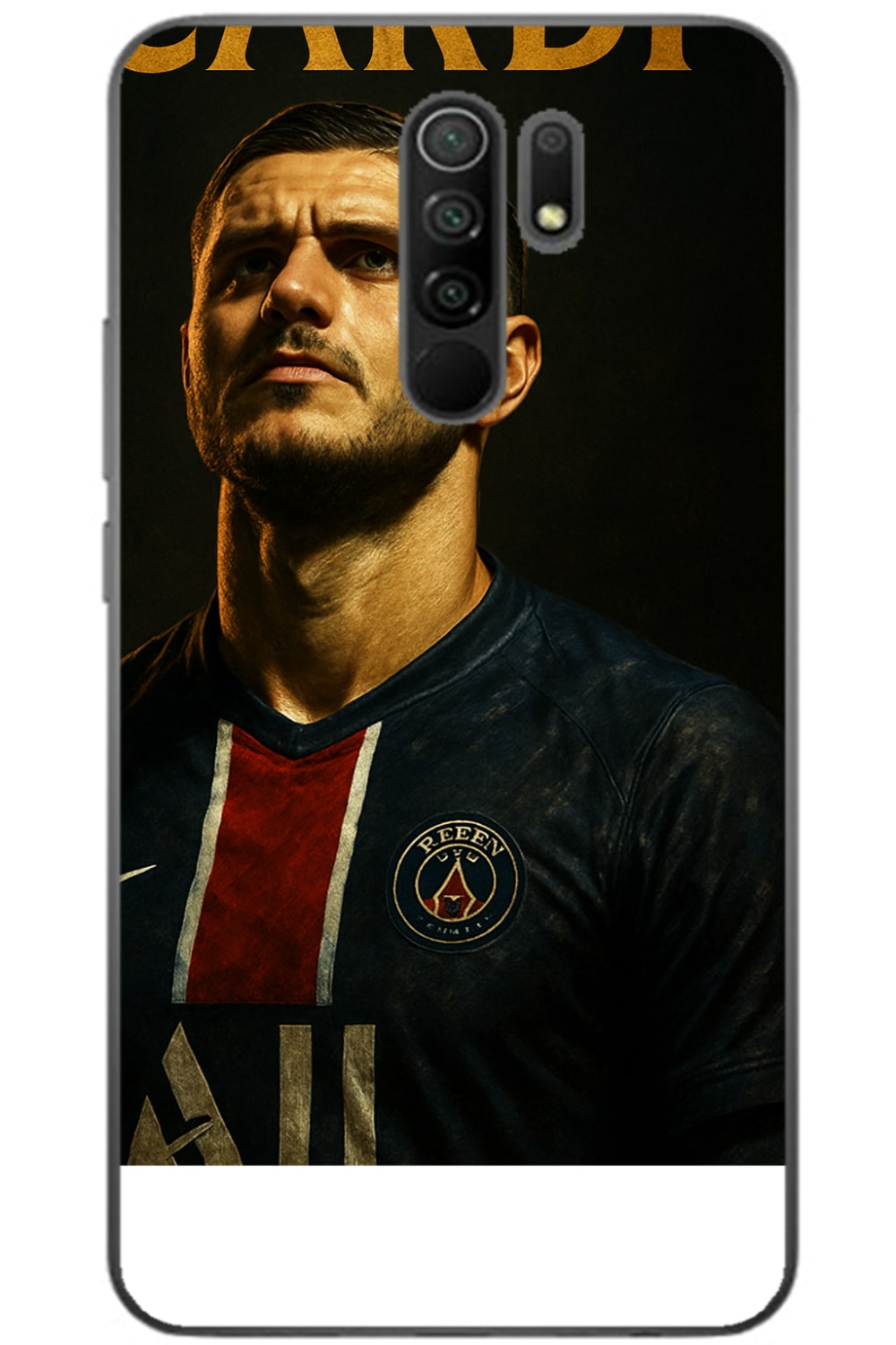Xiaomi Redmi K40 - Modern ve Sik Tasarimli Süper Kilif