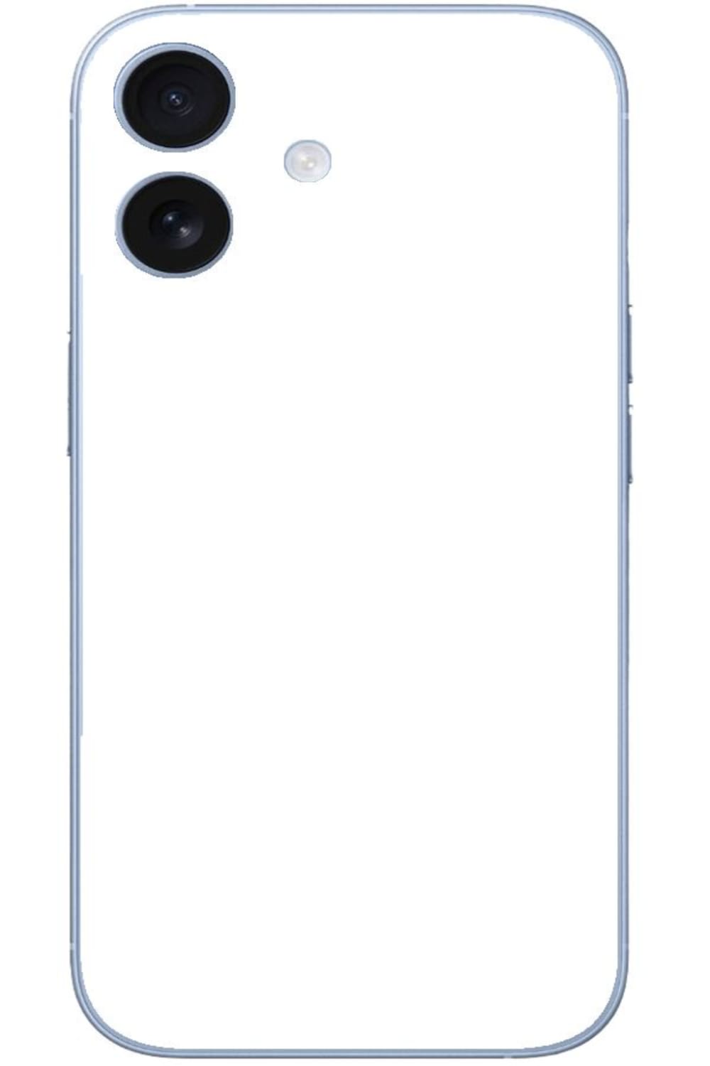 Apple iPhone 17 - Modern Tasarim Süper Kilif
