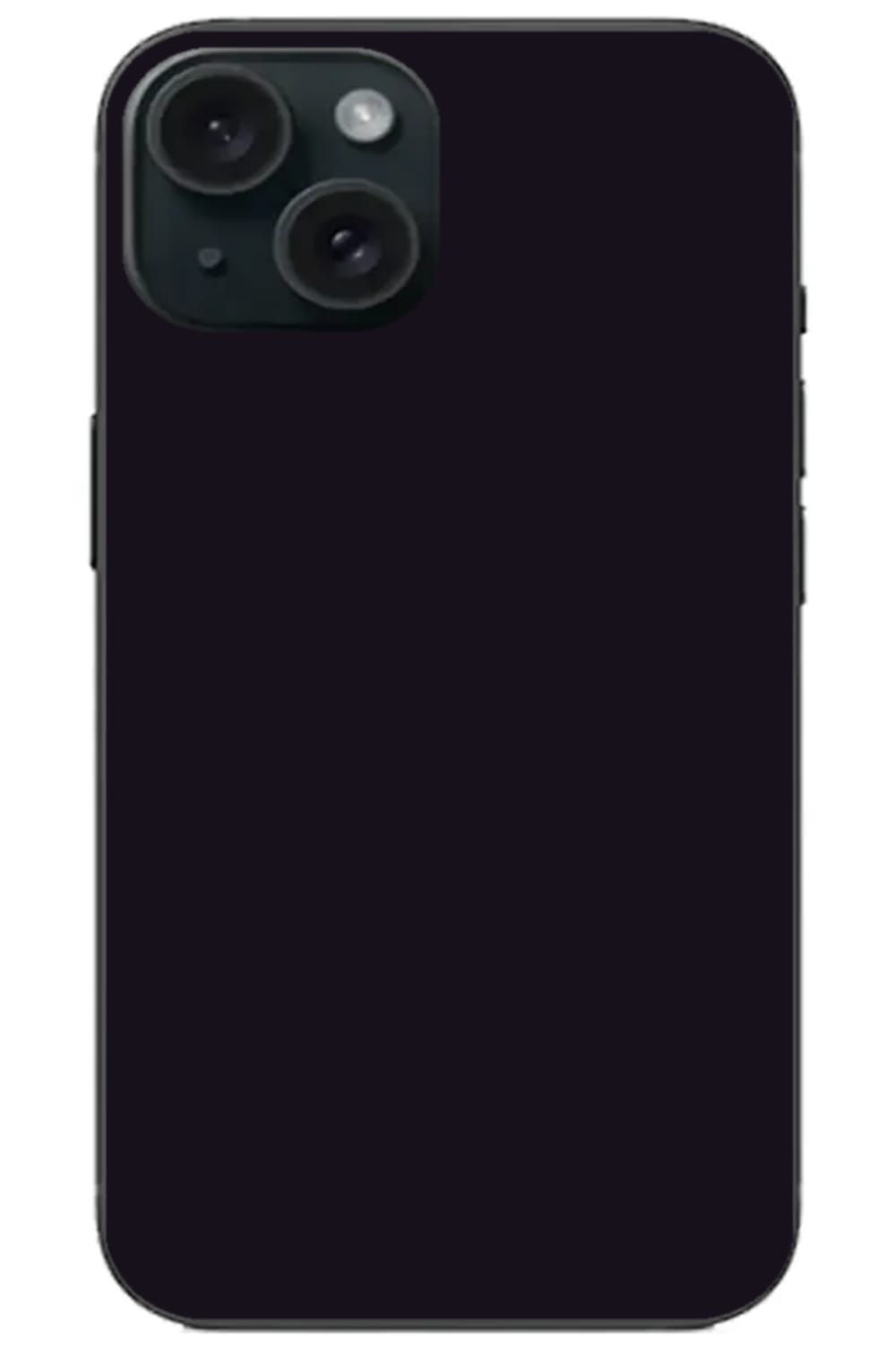 Apple iPhone 15 - Sik ve Koruyucu Shock Kilif