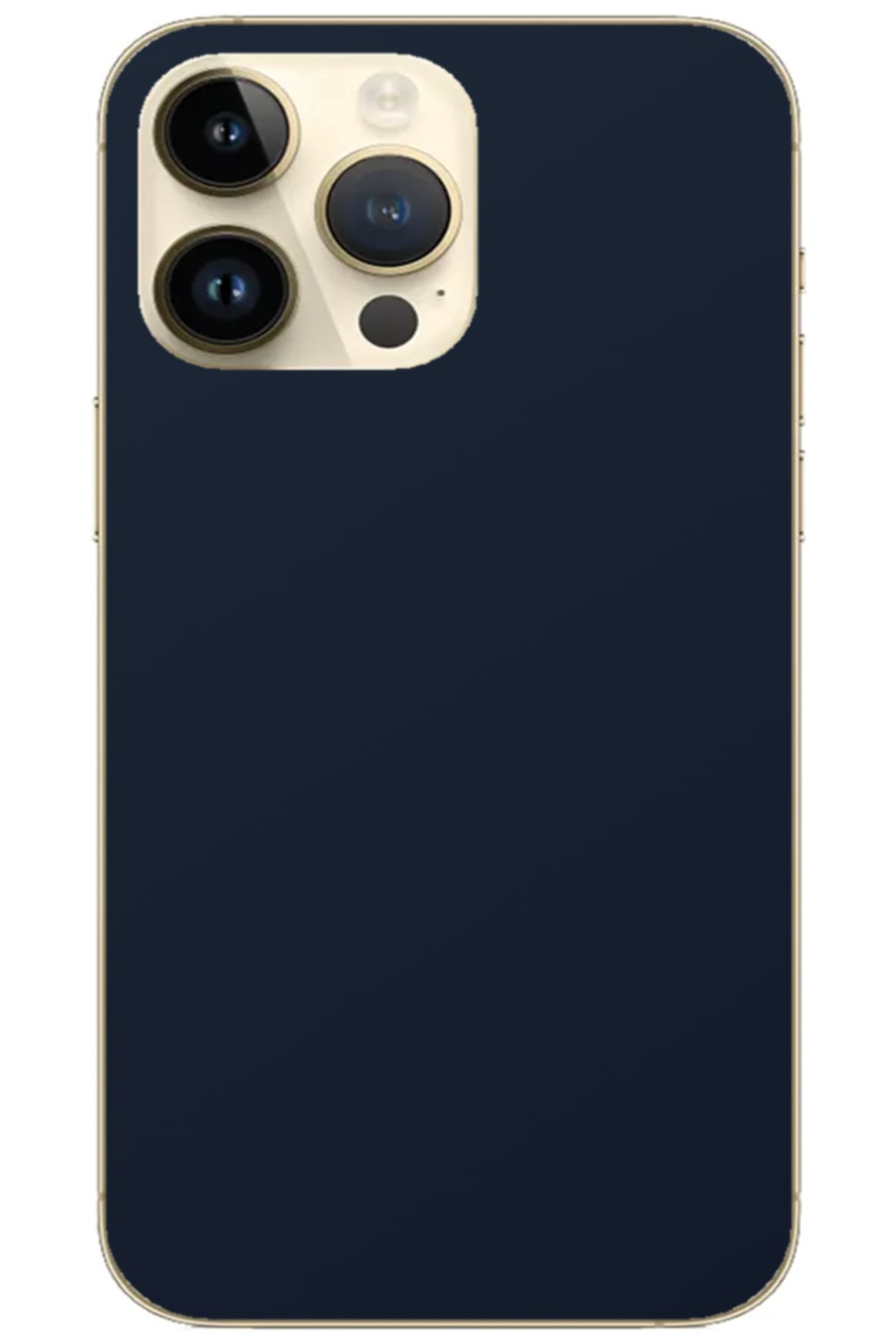 Apple iPhone 14 Pro Max - Sik ve Zarif Tasarimli Süper Kilif