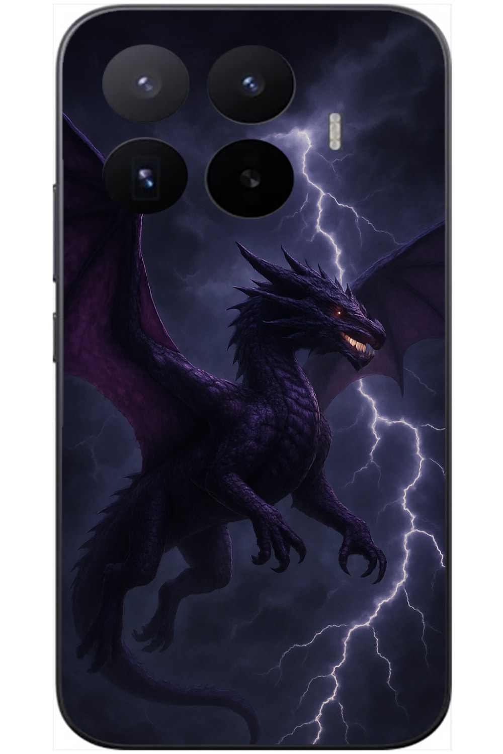 Xiaomi Xiaomi 17T - Modern ve Sik Tasarimli Lansman Kilif