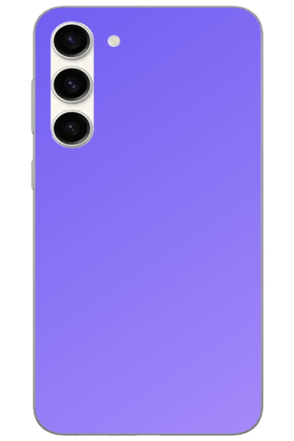 Samsung Samsung Galaxy S23 Plus - Modern ve Sik Tasarima Sahip Süper Kilif