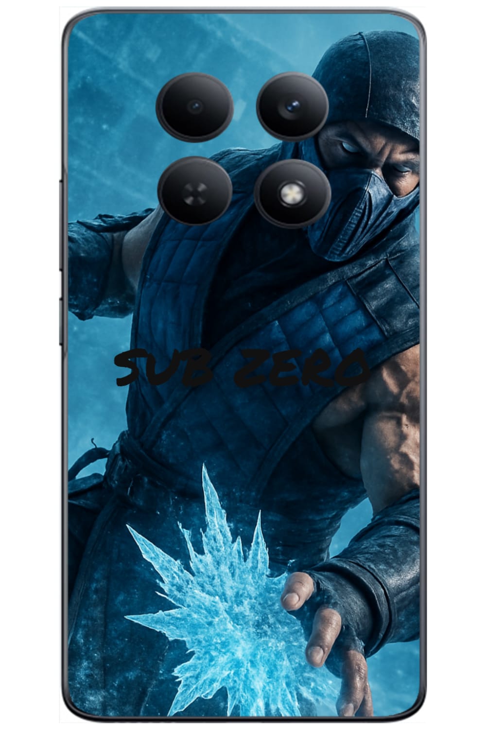 Xiaomi Xiaomi Redmi Note 15 - Modern ve Sik Tasarimli Süper Kilif