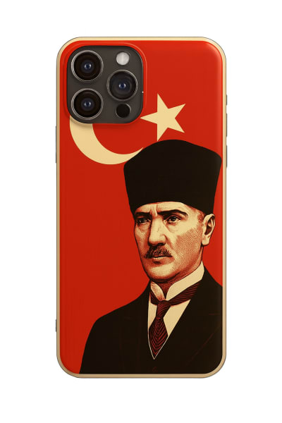Atatürk Kılıf