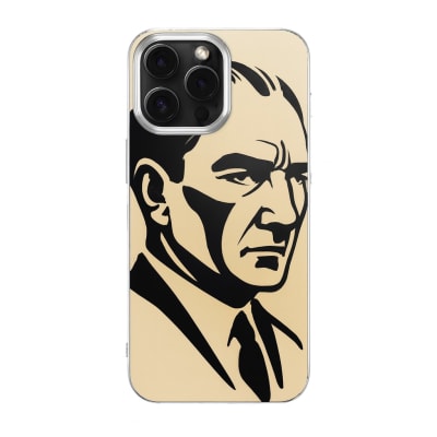 Atatürk Kılıf