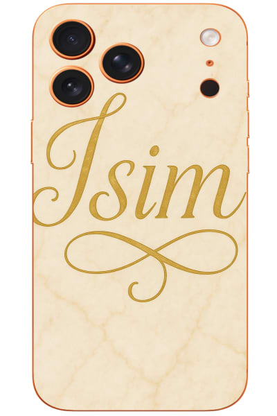 Apple iPhone 17 Pro - Modern ve Sik Tasarimli Süper Kilif