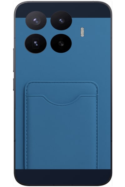 Xiaomi Xiaomi 17T Pro - Modern Tasarim Temali Lansman Kilif
