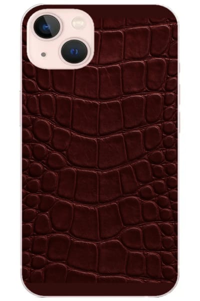 Apple iPhone 13 - Modern Tasarim Süper Kilif