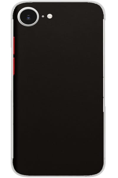 Apple iPhone 17e - Modern Sanat Temali Süper Kilif