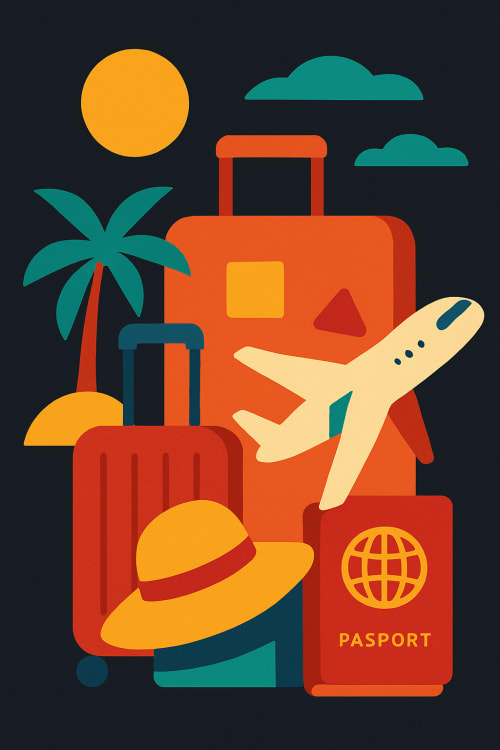 Travel