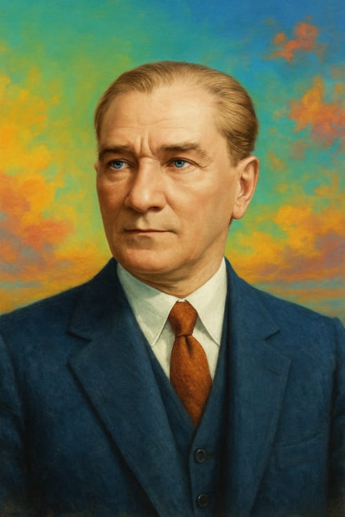 Atatürk
