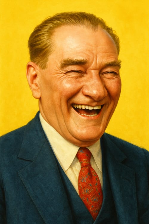 Atatürk