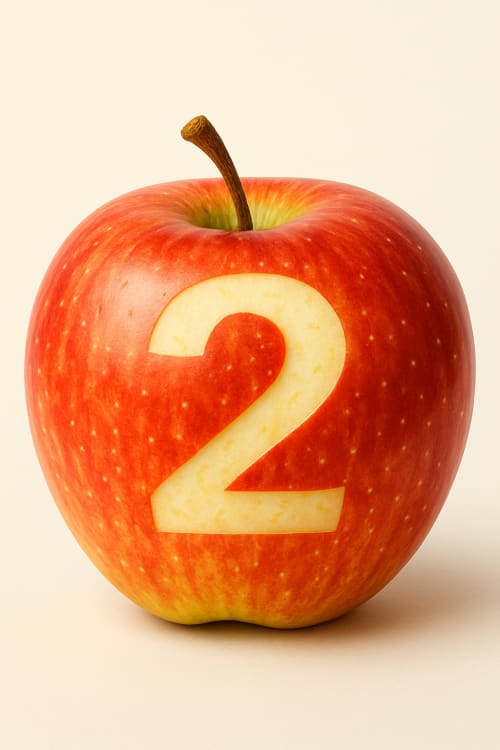 Apple 2 g ye benzesin