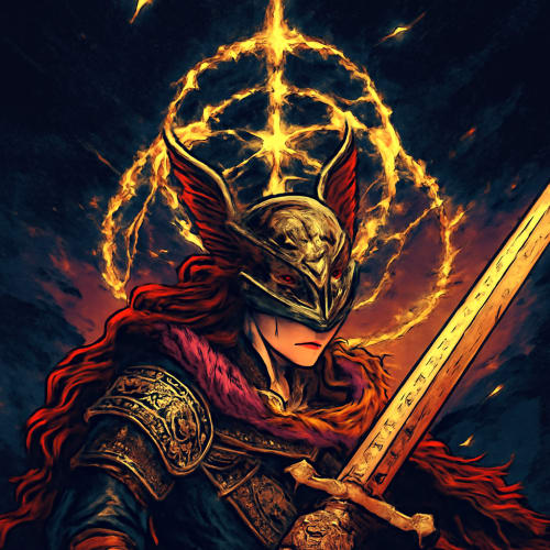 Elden ring