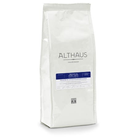 Чай Althaus Imperial Earl Grey