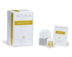 Пакетированный чай Althaus Ginseng Valley