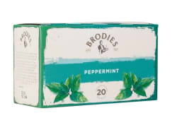 Чай Brodies Peppermint