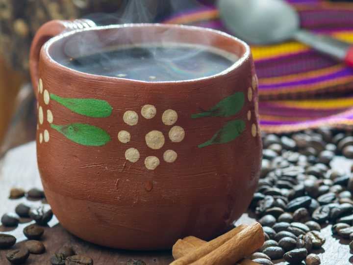 Café de olla