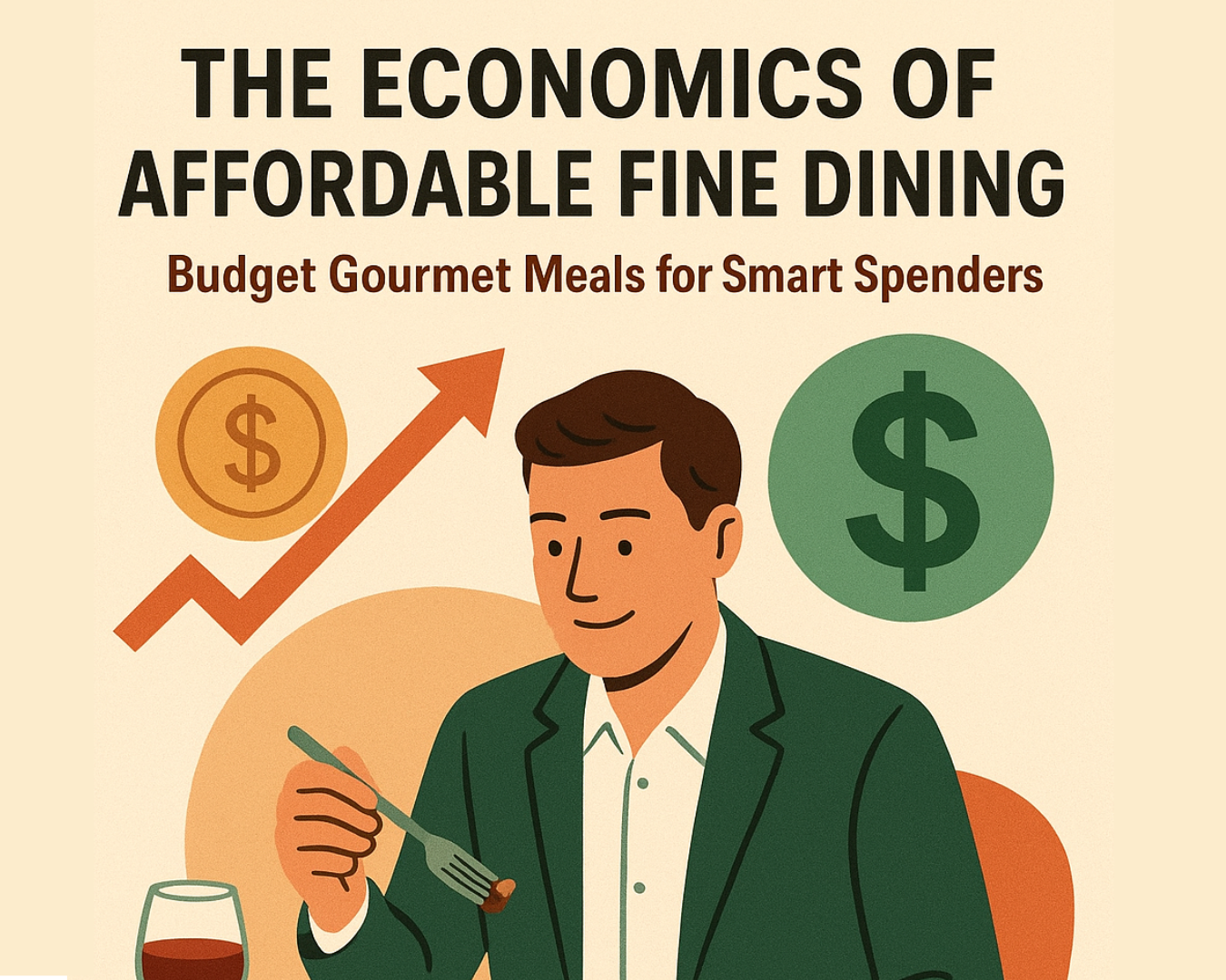The Economics of Affordable Fine Dining: Budget Gourmet Meals for Smart Spenders