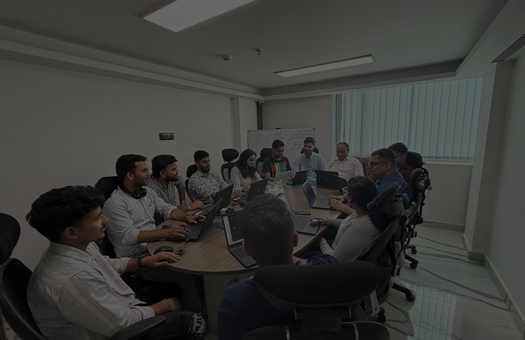 Team Meeting