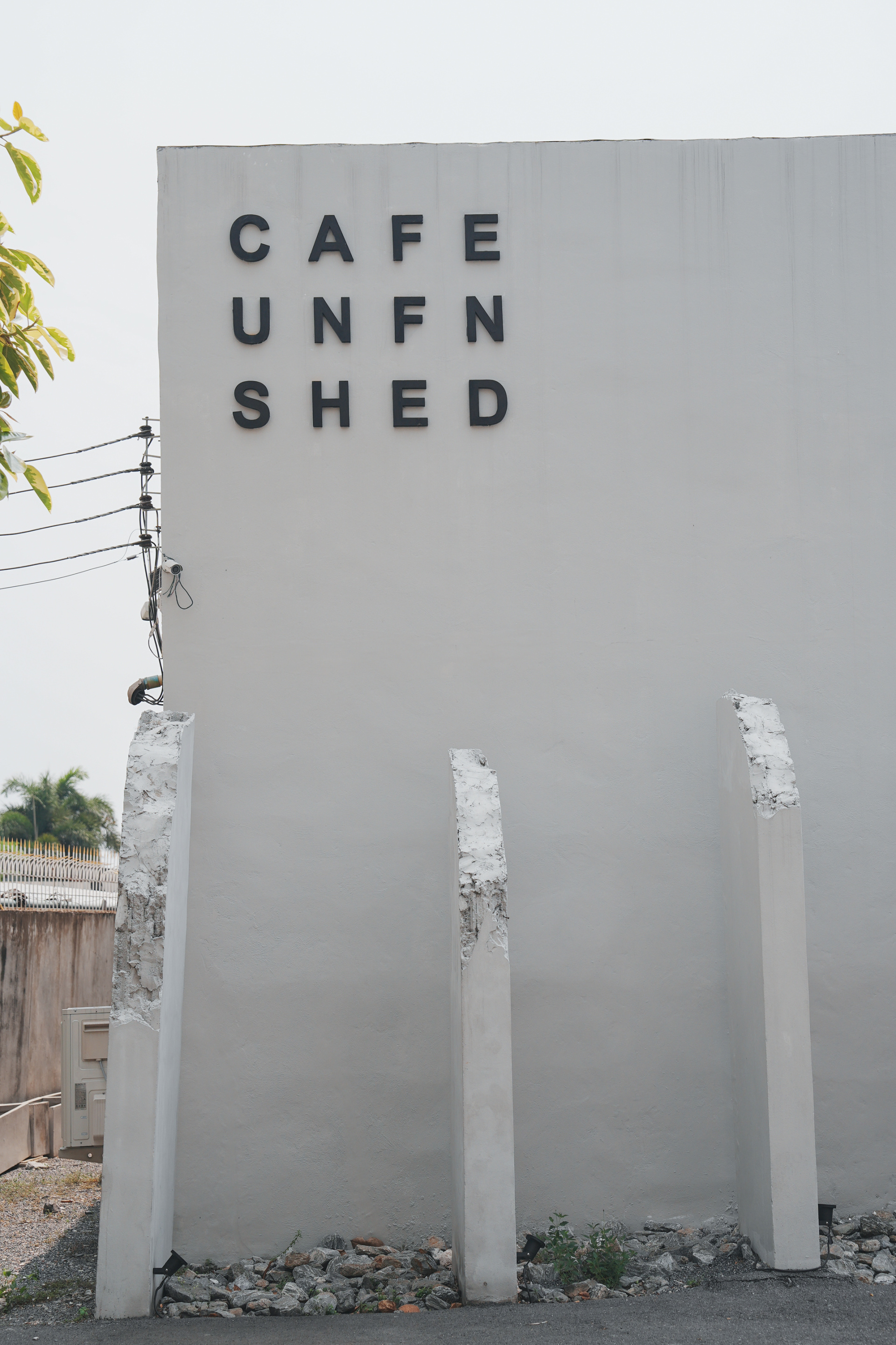 UNFINISHED Coffee Roaster — รูปที่ 2