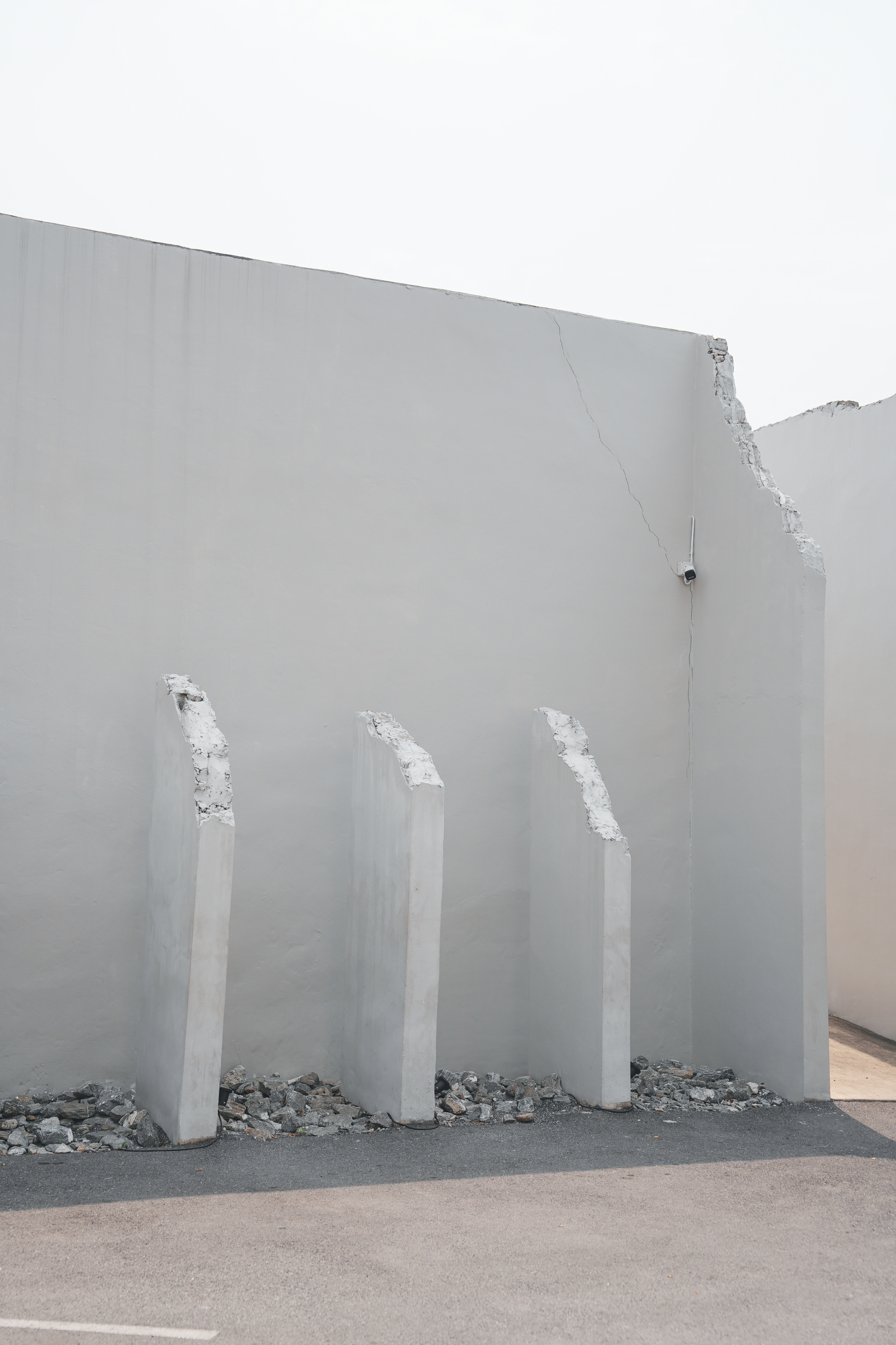 UNFINISHED Coffee Roaster — รูปที่ 3