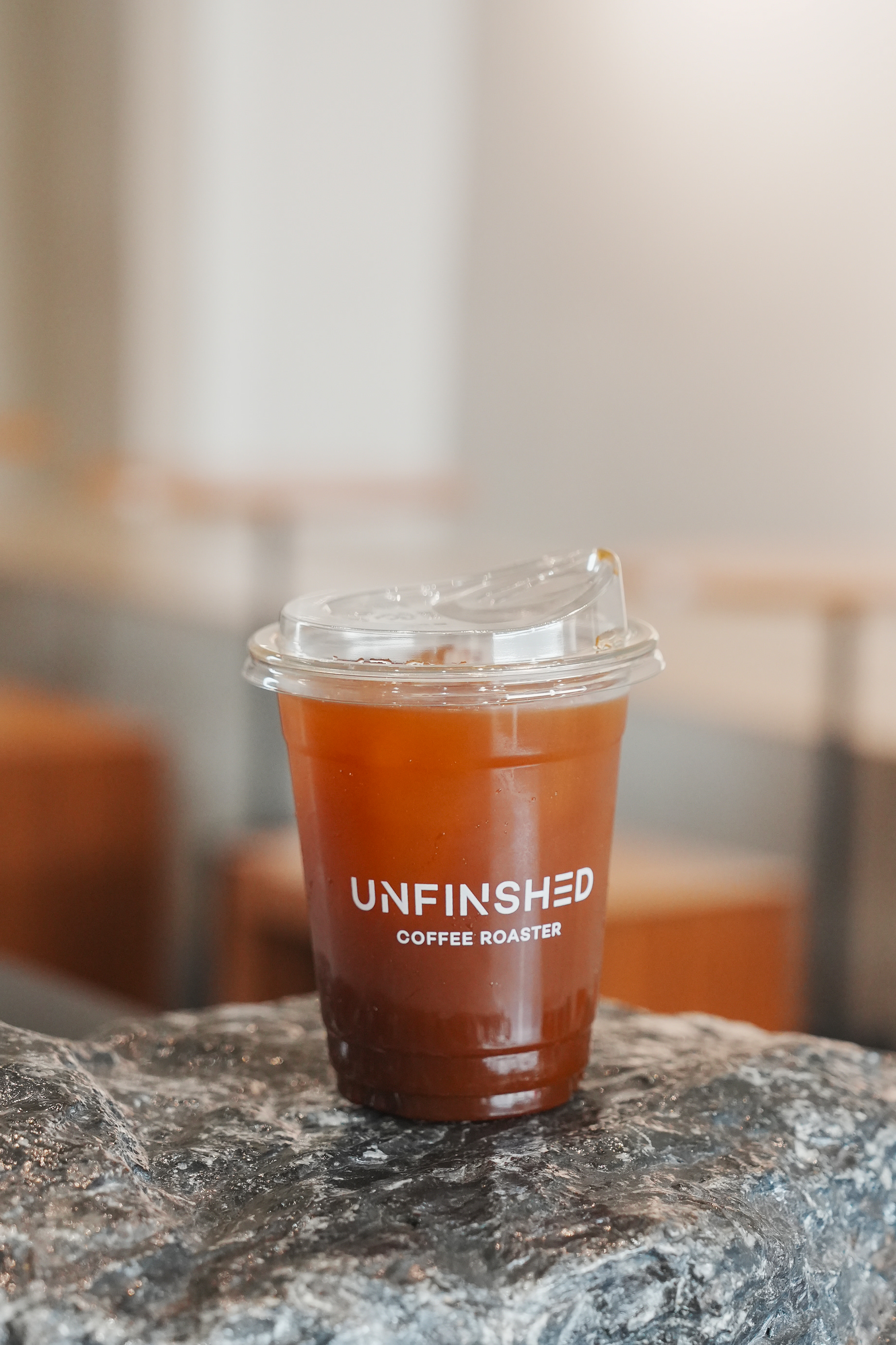 UNFINISHED Coffee Roaster — รูปที่ 6